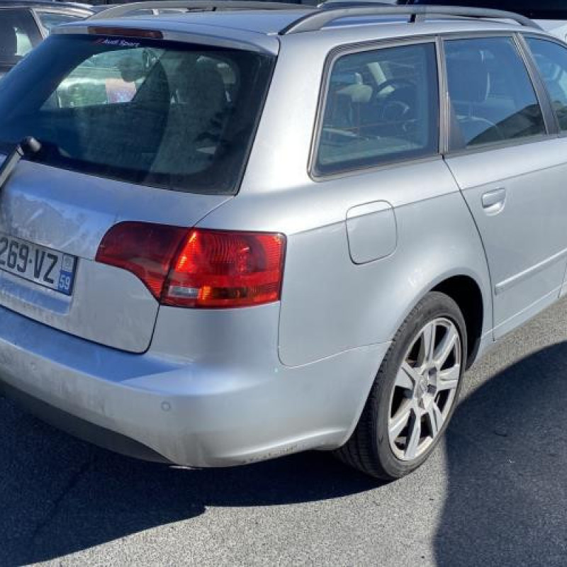 Retroviseur gauche AUDI A4 2 Photo n°19