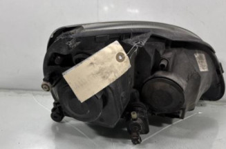 Optique avant principal gauche (feux)(phare) RENAULT CLIO 2