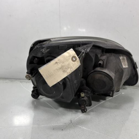 Optique avant principal gauche (feux)(phare) RENAULT CLIO 2