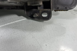 Optique avant principal gauche (feux)(phare) RENAULT CLIO 2