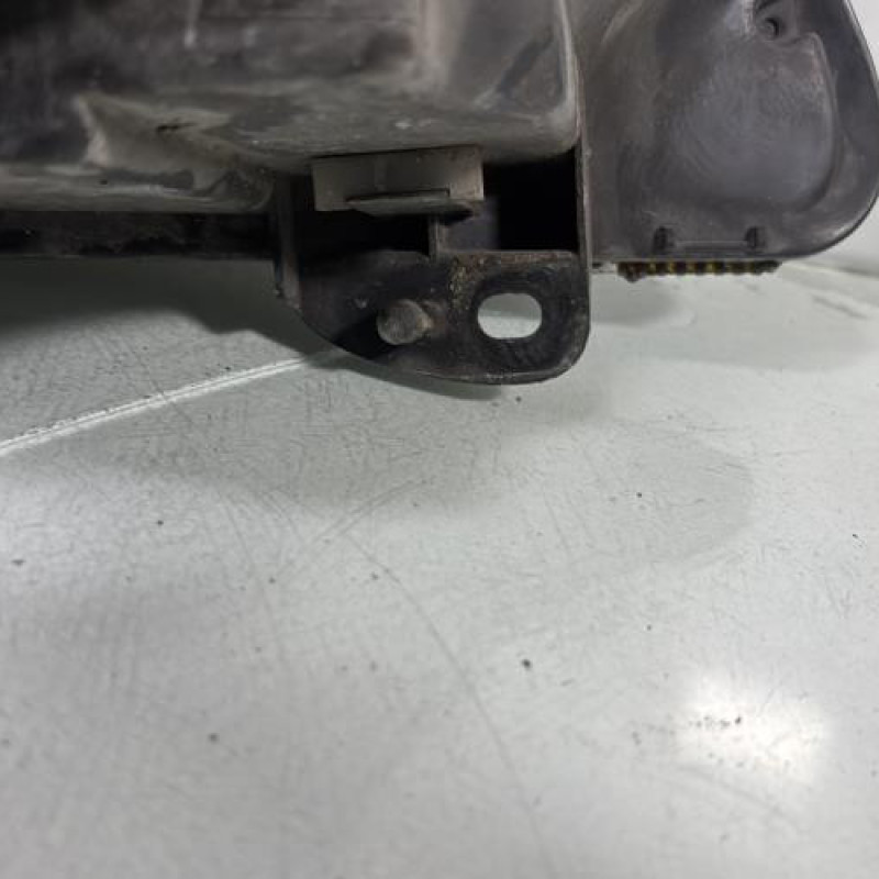 Optique avant principal gauche (feux)(phare) RENAULT CLIO 2 Photo n°4