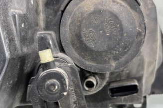 Optique avant principal gauche (feux)(phare) RENAULT CLIO 2