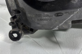 Optique avant principal gauche (feux)(phare) RENAULT CLIO 2