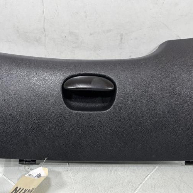 Boite a gants PEUGEOT 206+ Photo n°1