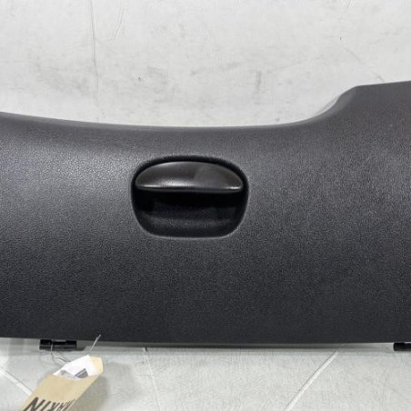 Boite a gants PEUGEOT 206+ Photo n°1