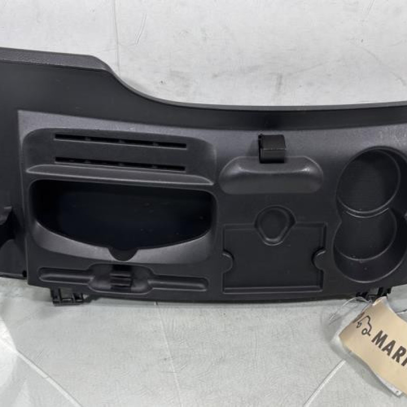 Boite a gants PEUGEOT 206+ Photo n°3