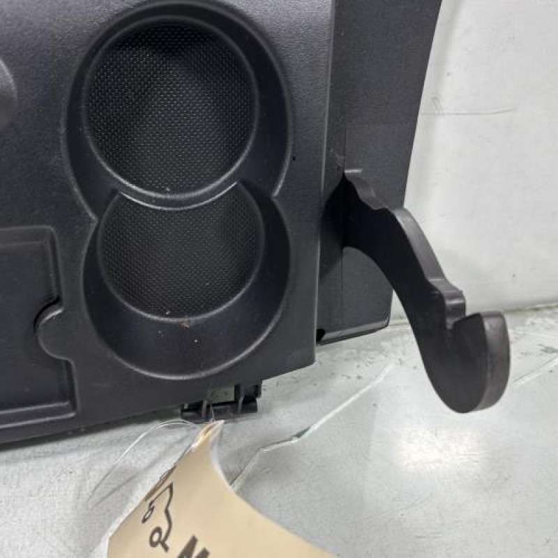 Boite a gants PEUGEOT 206+ Photo n°4