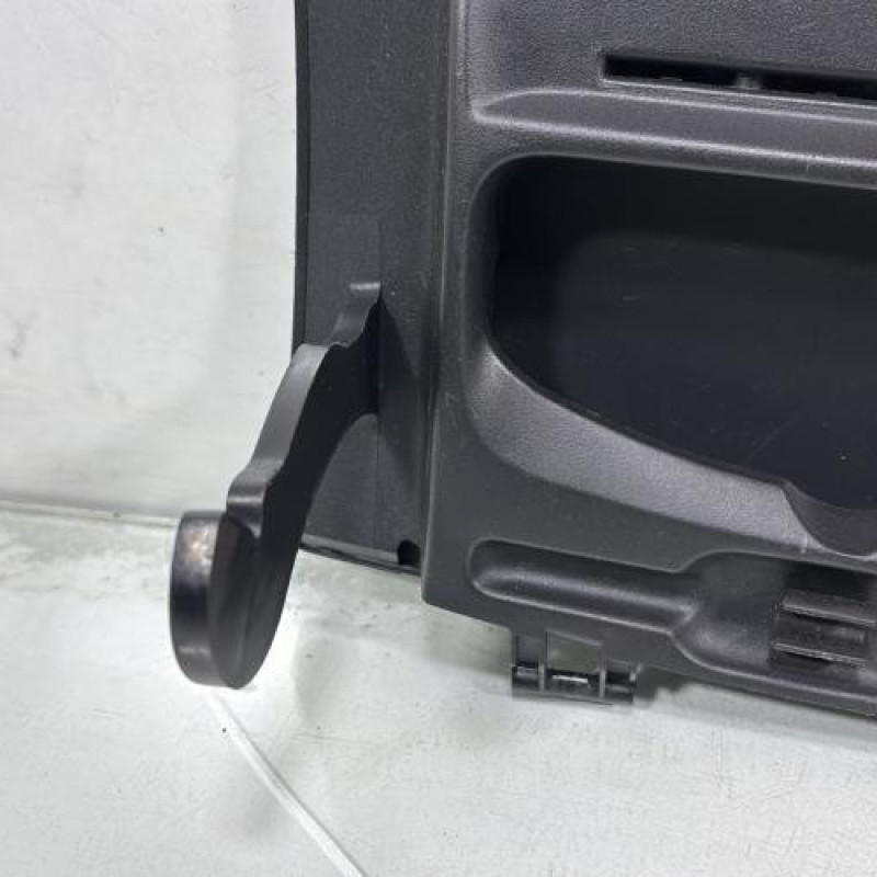 Boite a gants PEUGEOT 206+ Photo n°5