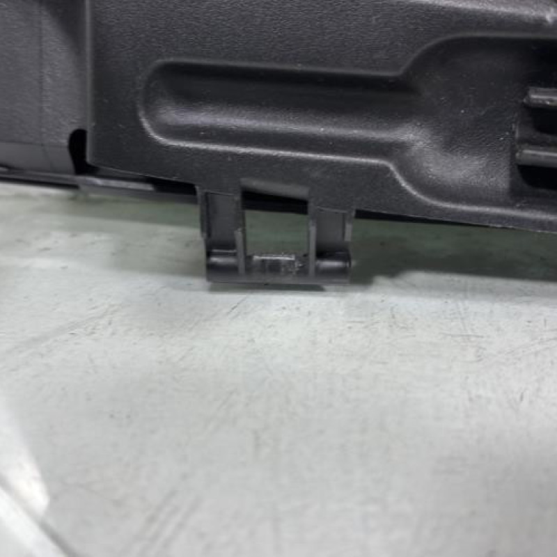 Boite a gants PEUGEOT 206+ Photo n°6