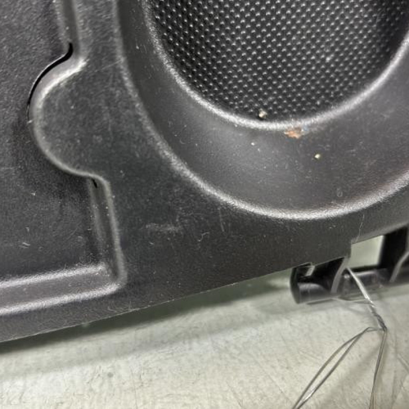 Boite a gants PEUGEOT 206+ Photo n°7