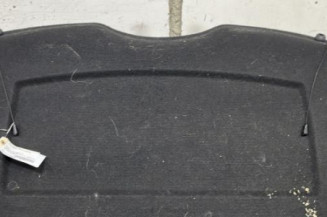 Plage arriere FORD FUSION Photo n°1