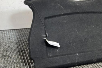 Plage arriere FORD FUSION