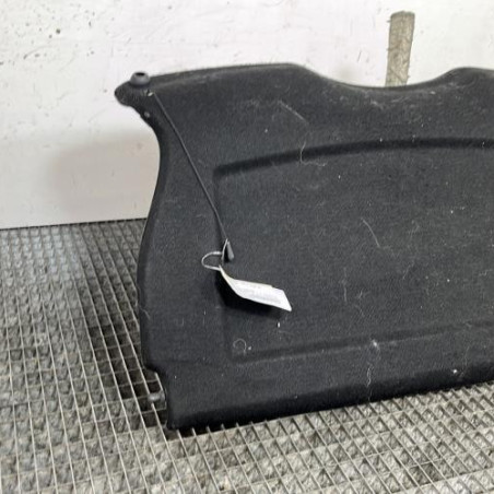 Plage arriere FORD FUSION