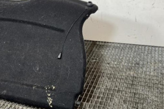 Plage arriere FORD FUSION