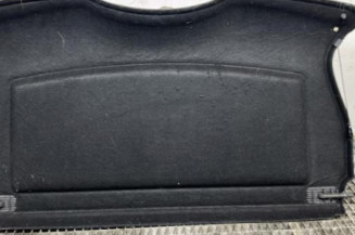 Plage arriere FORD FUSION