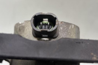 Moto ventilateur radiateur DACIA LOGAN 1