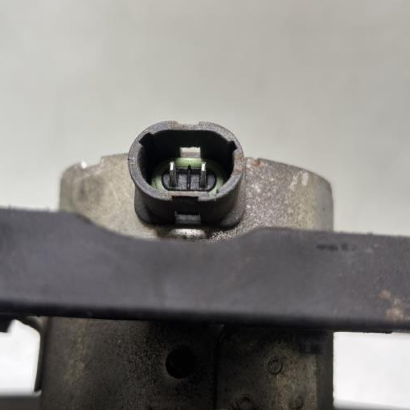 Moto ventilateur radiateur DACIA LOGAN 1 Photo n°3