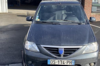 Moto ventilateur radiateur DACIA LOGAN 1