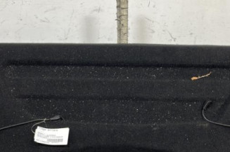 Plage arriere RENAULT CLIO 4 Photo n°1