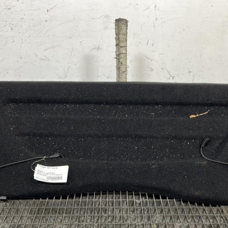 Plage arriere RENAULT CLIO 4 Photo n°1