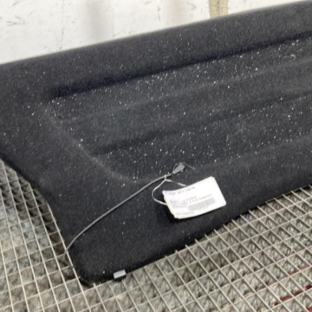 Plage arriere RENAULT CLIO 4