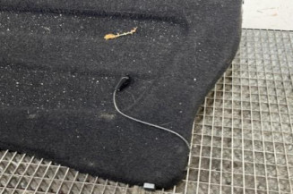 Plage arriere RENAULT CLIO 4