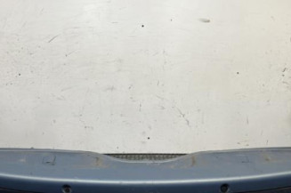 Pare choc arriere RENAULT ESPACE 4 Photo n°1