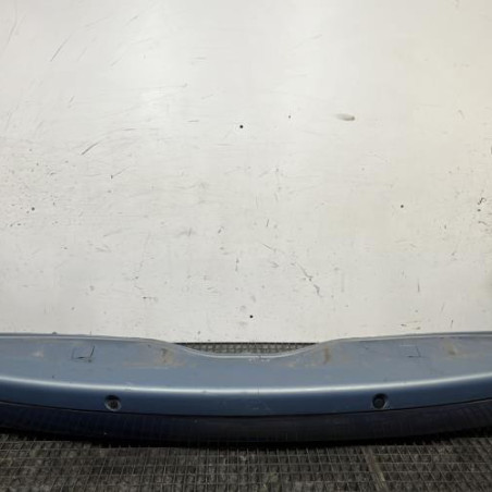 Pare choc arriere RENAULT ESPACE 4 Photo n°1