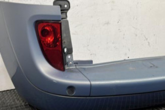 Pare choc arriere RENAULT ESPACE 4