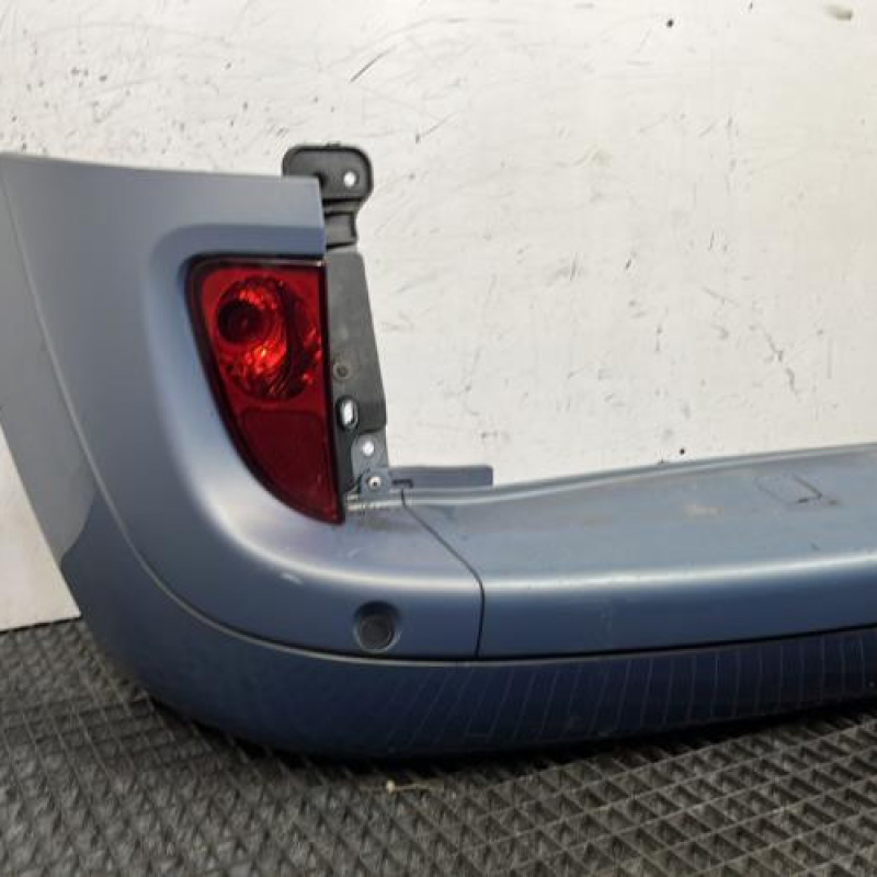 Pare choc arriere RENAULT ESPACE 4 Photo n°2