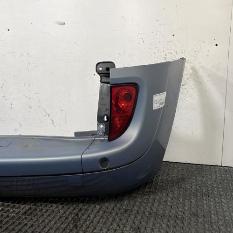 Pare choc arriere RENAULT ESPACE 4 Photo n°3