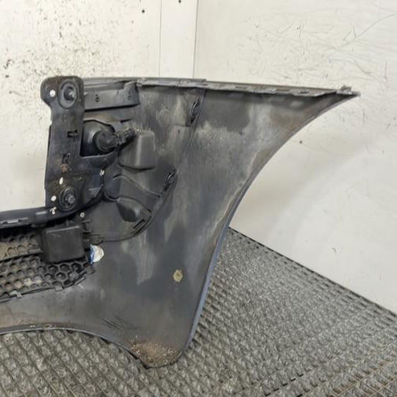 Pare choc arriere RENAULT ESPACE 4 Photo n°4