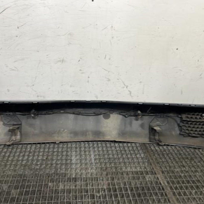 Pare choc arriere RENAULT ESPACE 4 Photo n°5