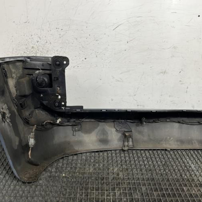 Pare choc arriere RENAULT ESPACE 4 Photo n°6