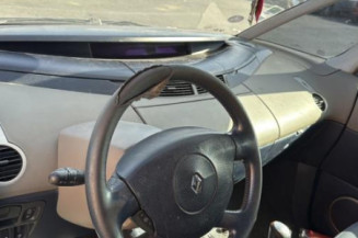 Pare choc arriere RENAULT ESPACE 4