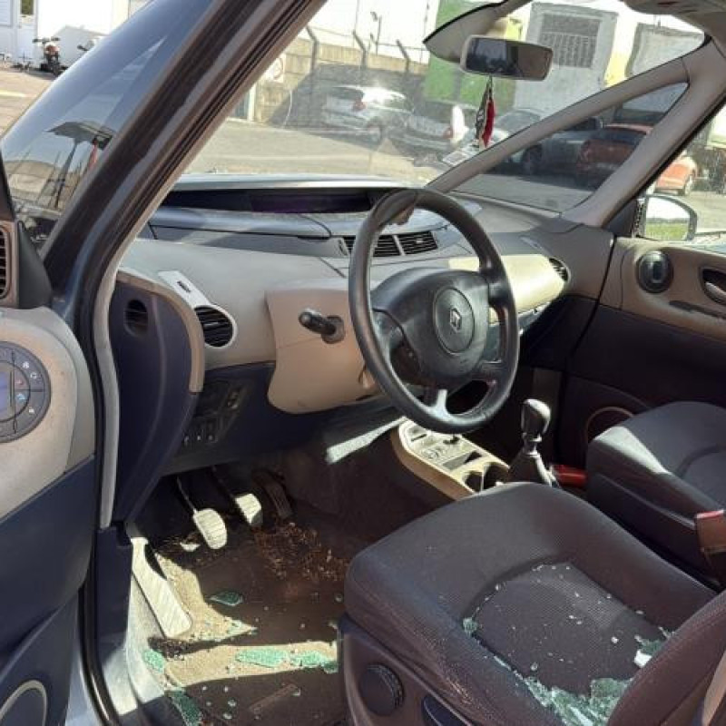 Porte arriere droit RENAULT ESPACE 4 Photo n°13