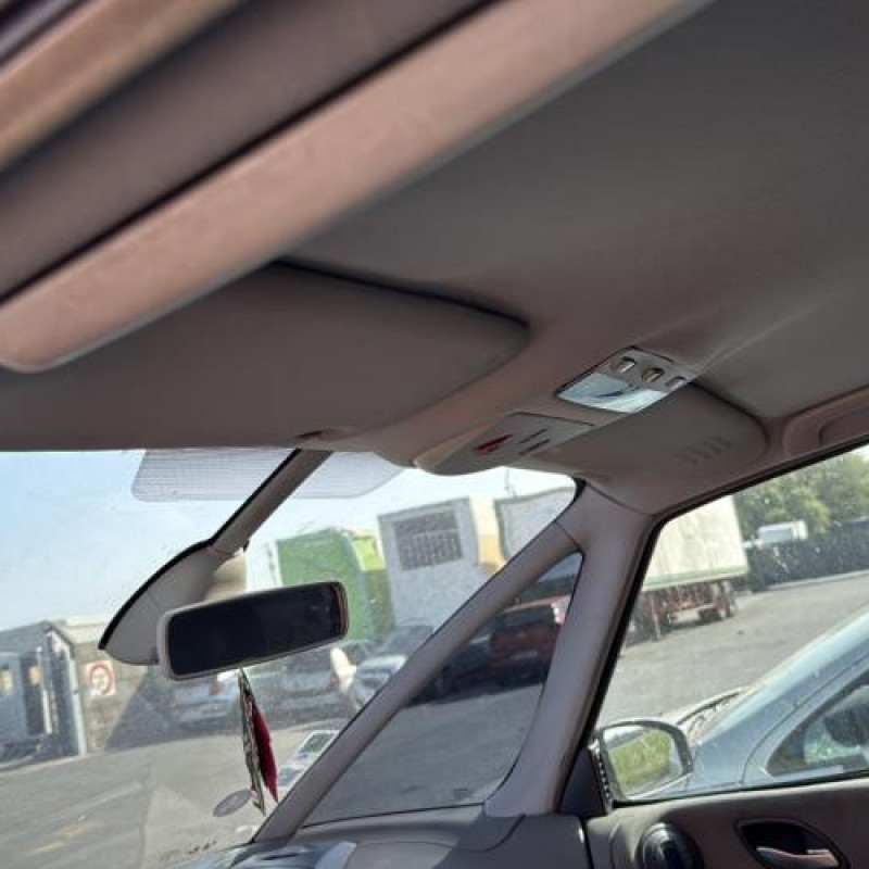 Porte arriere droit RENAULT ESPACE 4 Photo n°16