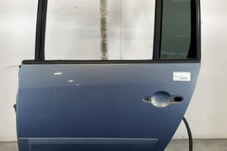 Porte arriere gauche RENAULT ESPACE 4 Photo n°1