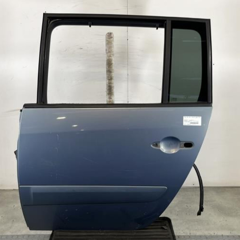 Porte arriere gauche RENAULT ESPACE 4 Photo n°1