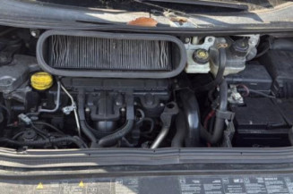 Porte arriere gauche RENAULT ESPACE 4