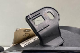 Optique avant principal gauche (feux)(phare) RENAULT MEGANE 3