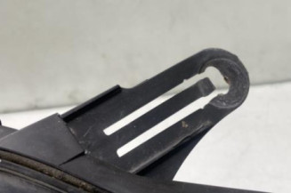 Optique avant principal gauche (feux)(phare) RENAULT MEGANE 3