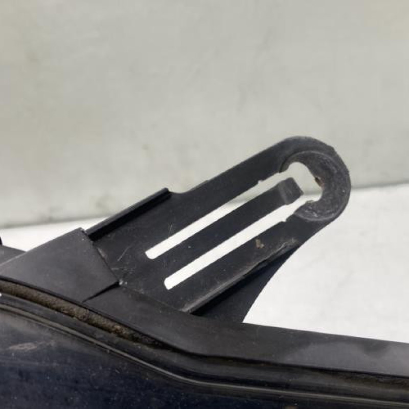 Optique avant principal gauche (feux)(phare) RENAULT MEGANE 3 Photo n°3