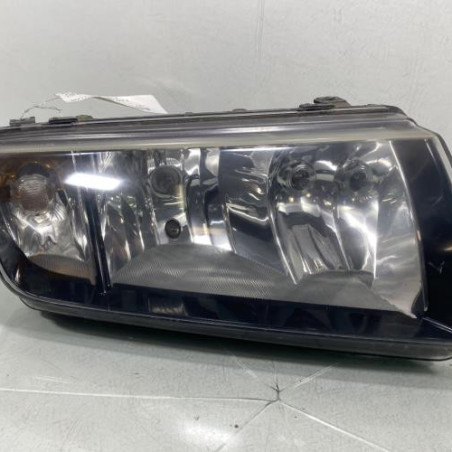 Optique avant principal droit (feux)(phare) SKODA FABIA 1 Photo n°1