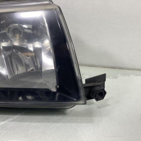 Optique avant principal droit (feux)(phare) SKODA FABIA 1