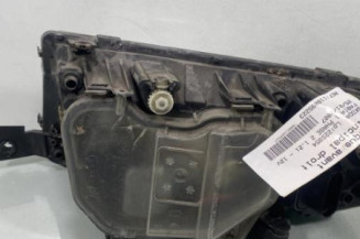 Optique avant principal droit (feux)(phare) SKODA FABIA 1