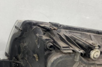 Optique avant principal droit (feux)(phare) SKODA FABIA 1