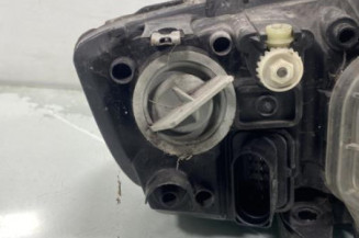 Optique avant principal gauche (feux)(phare) SKODA FABIA 1