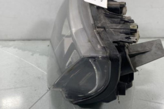 Optique avant principal gauche (feux)(phare) SKODA FABIA 1