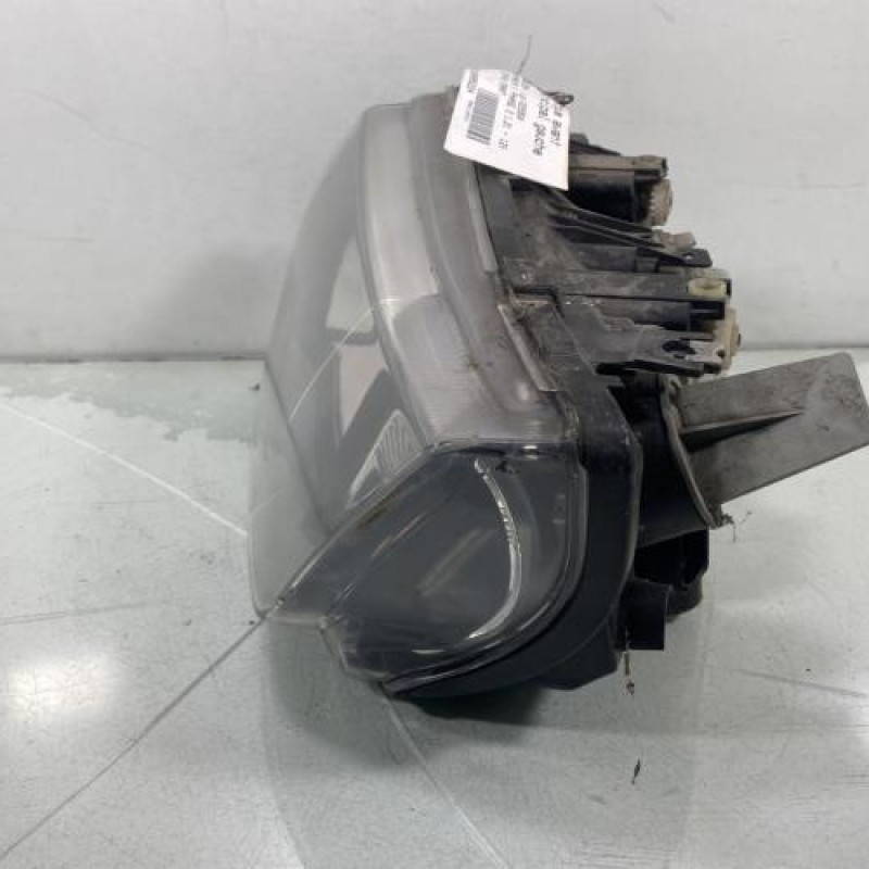 Optique avant principal gauche (feux)(phare) SKODA FABIA 1 Photo n°7